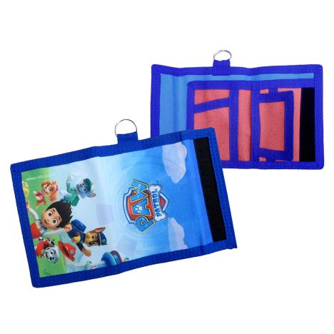 Paw Patrol Kids Wallet Extra Image 1